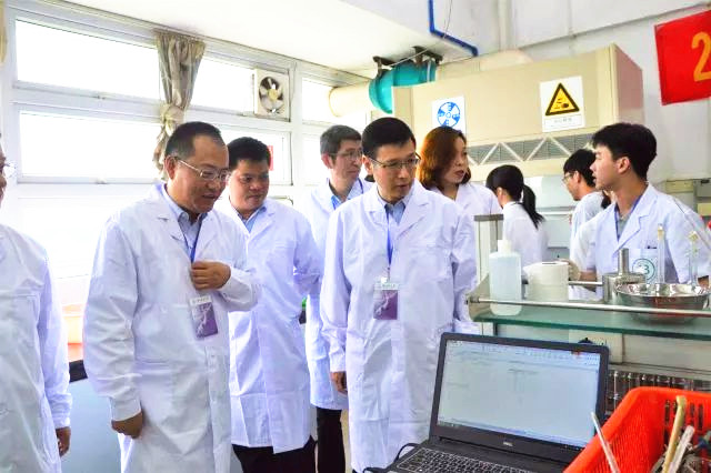 sunbet申搏学生荣获广东省生物化学实验技能大赛二等奖03.jpg