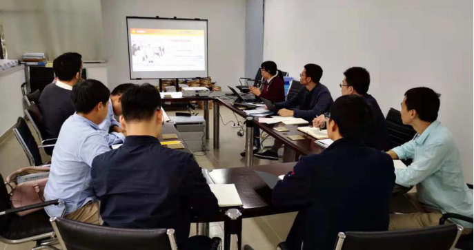sunbet申搏能源系开展学习习近平广东讲话精神及专业评估自评报告会.png